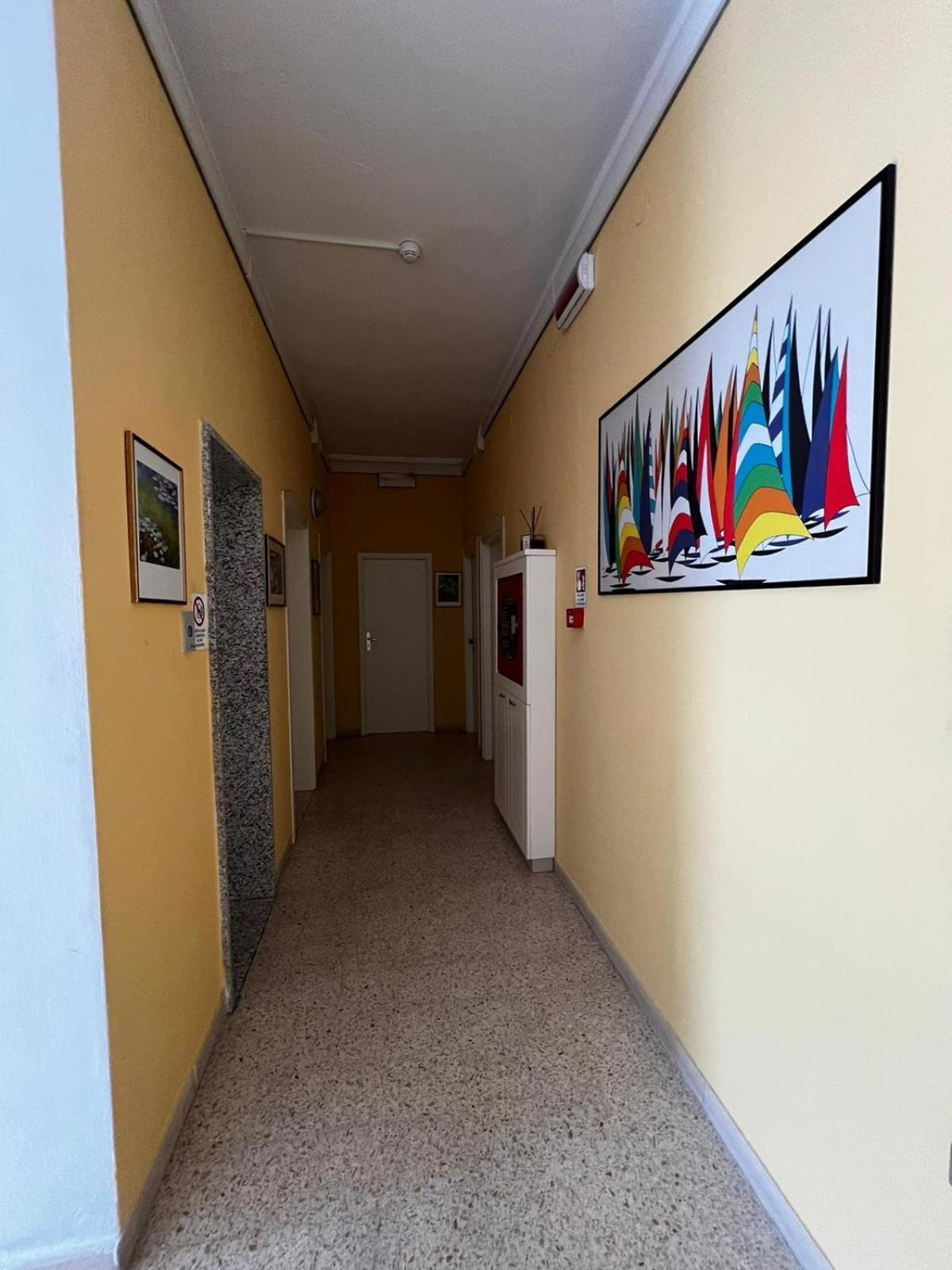 Till 3* Rímini