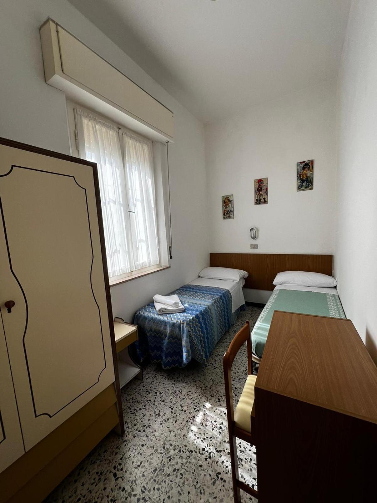 Till Hotel Rímini